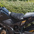 Oxford AIR SEAT Motorbike Air Pocket Seat Cushion Adventure & Touring