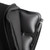 Oxford Air Pocket Pillion & Enduro Motorbike Seat Cushion Quick Release