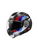 LS2 FF906 Advant Flip Up Motorcycle Motorbike Modular Helmet 2023