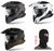 Airoh Commander Adventure Motorcycle Helmet