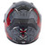 VCAN H128 Motorcycle Motorbike Titan Helmets -2023
