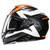 HJC RPHA 71 Pinna VU Protection Motorcycle Motorbike Helmet