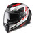 HJC F70 Kesta Carbon full face Motorbike Helmet