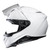 HJC RPHA 71Anti Scratch Coated Motorbike Motorcycle Helmet