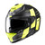 HJC I71 Enta Enhanced Comfort Motorbike MC7SF Helmets