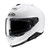 HJC I71 Matt Lightweight Motorbike Motorcycle Helmet