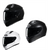 HJC C10 UV Protection Unisex Motorbike Motorcycle Helmets