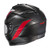 HJC C70 Silon Unisex UV Protection Motorbike Motorcycle Helmets