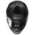 HJC RPHA 70 Carbon Full Face Motorcycle Helmet Black