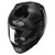 HJC RPHA 70 Carbon Full Face Motorcycle Helmet Black