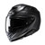 HJC RPHA 71 Mapos MC5SF Motorcycle Motorbike Black Helmet
