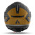 Airoh Spark Thrill Full Face Motorbike Crash Helmet Gold Matt New Design