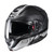 HJC RPHA 91 Rafino Modular Motorbike Flip Up Touring Helmet