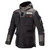 ALPINESTARS DAIJI PARKA BLACK TEXTILE TOURING URBAN RIDING MOTORBIKE JACKET