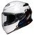 Shoei NXR2 Full Face helmet Origami TC5 