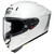 Shoei X-SPR Pro Full Face Motorcycle Helmet Gloss White