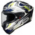 Shoei X-SPR Pro Full Face Motorcycle Helmet 2023