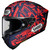 Shoei X-Spr Pro Marquez Full Face Biker Helmet