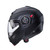 Caberg Duke Evo Matt Black Full Face Motorbike Helmet IN UK