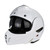Viper F242 Reverse P/J Flip Motorcycle Motorbike Helmet