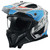 LS2 OF606 DRIFTER DEVOR BLUE OPEN FACE HELMET ECE22.06