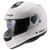 LS2 FF908 STROBE II White Motorcycle Full Face Helmet