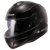 LS2 FF908 STROBE II Gloss Black Motorcycle Full Face Helmet