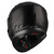 Simpson Venom Carbon Full Face Motorcycle Road Crash Motorbike Helmet