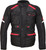 Weise W-Tex Touring Waterproof Motorcycle Textile Jacket Black