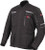 Weise Ottawa Waterproof Textile Motorbike Touring Jacket Black