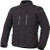 Weise Atlas Black Textile Thermal Waterproof Motorcycle Rider Jacket