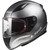LS2 FF353 Rapid II Nardo Grey Full Face Motorbike Helmet