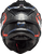 LS2 MX701 C Explorer Off Road Full Face Helmet Matt Red