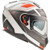 Premier Delta Evo As 17 Flip Up Front Motorcycle Helmet