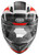 Premier Delta Evo As 17 Flip Up Front Motorcycle Helmet