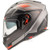 Premier Delta Evo As 17 Flip Up Front Motorcycle Helmet