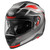 Premier Delta Evo As 17 Flip Up Front Motorcycle Helmet
