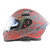 VIPER RSV95 SKULL EDITION MOTORCYCLE FULL FACE HELMET NEAR U