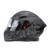 VIPER RSV95 SKULL EDITION MOTORCYCLE FULL FACE HELMET NEAR U