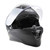 Viper RS55 Race Full Face Helmet Matt BLack