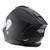 Viper RS55 Race Full Face Helmet Matt BLack