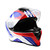 VIPER RS55 PATRIOT MOTORCYCLE RACING FULL FACE HELMET
