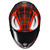 HJC RPHA 11 MC1SF Motorbike Motorcycle Miles Morales Marvel Helmet