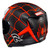 HJC RPHA 11 MC1SF Motorbike Motorcycle Miles Morales Marvel Helmet