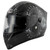 Vcan H128 Drogon Full Face Motorcycle Helmet-Drogon Graphic