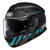 Shoei GT Air 3 Discipline TC2 Full Face Motorbike Helmet 2024