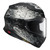 New Premium Quality Shoei NXR2 Gleam TC5 Full Face Motorcycle Helmet 2024