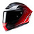 HJC RPHA 1 Lovis Red Motorbike Full Face Helmet