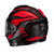 HJC RPHA 71 Hamil Carbon MC1 Red Full Face Helmet