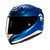 HJC RPHA 12 Enoth MC2SF Blue Full-Face Helmet-2024